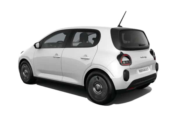 Renault Twingo (2026) thumbnail 4