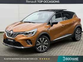 Renault Captur (2021)