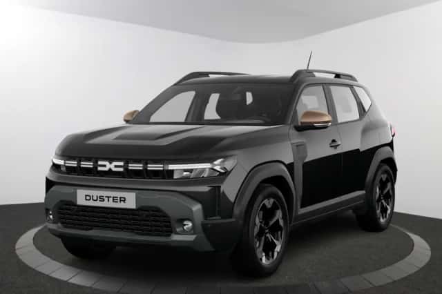 Dacia Duster (2026) thumbnail 1