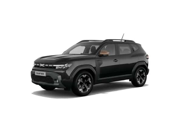 Dacia Duster (2026) thumbnail 6