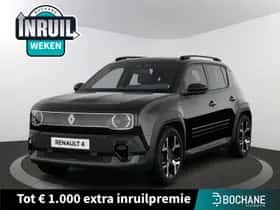 Renault 4 (2026)