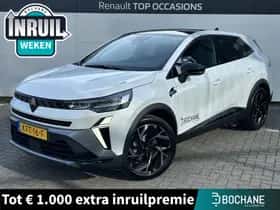 Renault Symbioz (2026)
