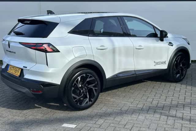Renault Symbioz (2026) thumbnail 2