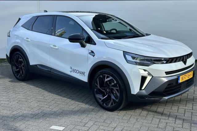 Renault Symbioz (2026) thumbnail 5