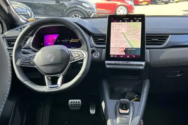 Renault Symbioz (2026) thumbnail 3