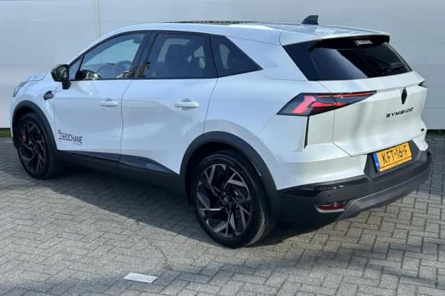 Renault Symbioz (2026) thumbnail 6