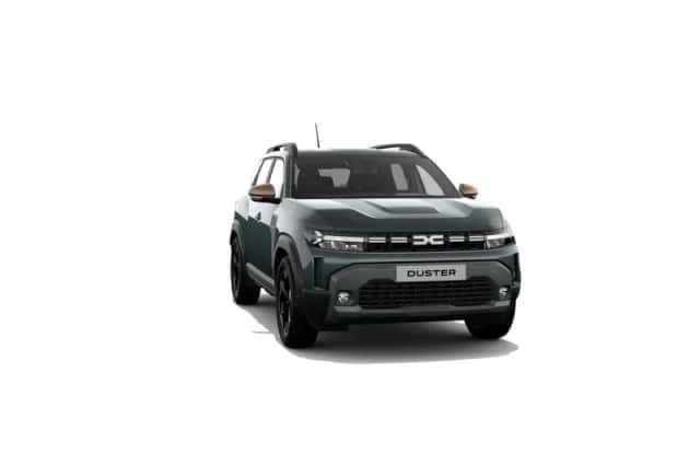 Dacia Duster (2026) thumbnail 5