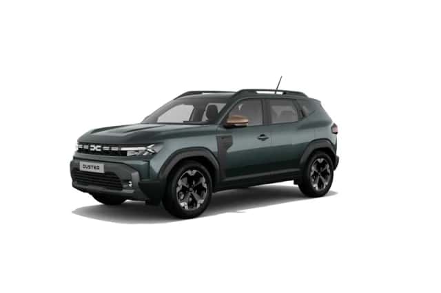 Dacia Duster (2026) thumbnail 6
