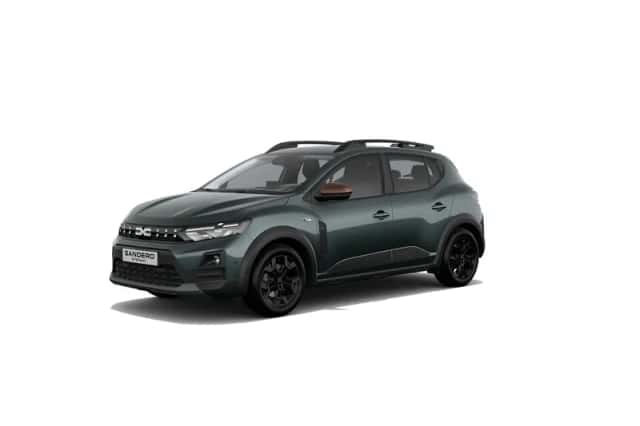 Dacia Sandero Stepway (2026) thumbnail 5