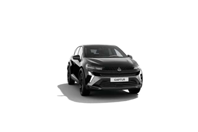 Renault Captur (2026) thumbnail 5