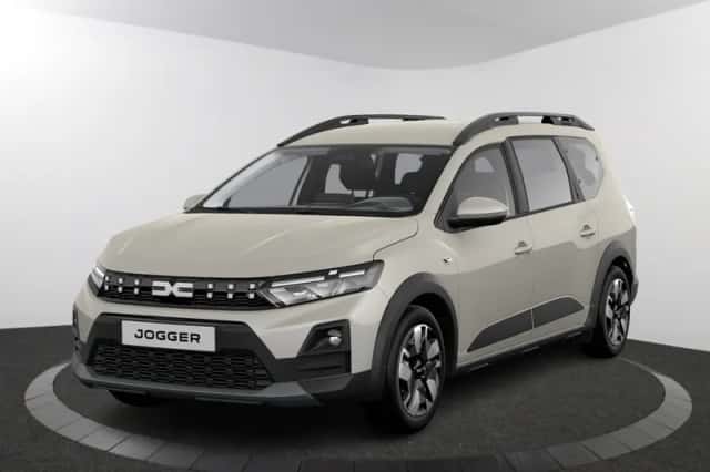 Dacia Jogger (2026) thumbnail 1