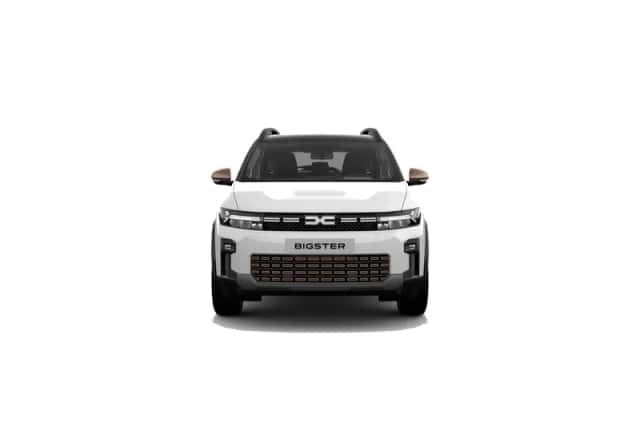 Dacia Bigster (2026) thumbnail 3