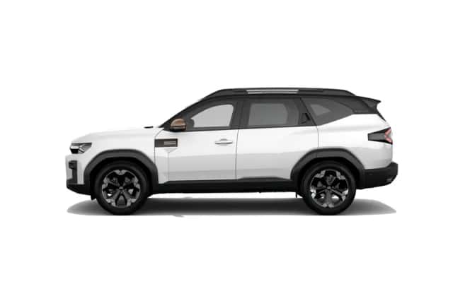 Dacia Bigster (2026) thumbnail 6