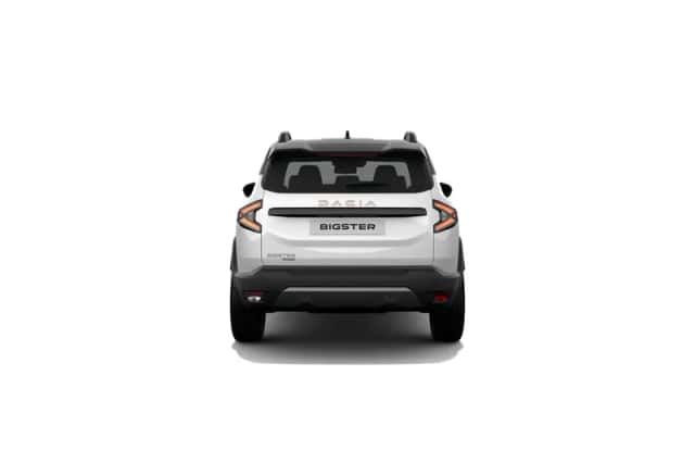 Dacia Bigster (2026) thumbnail 5