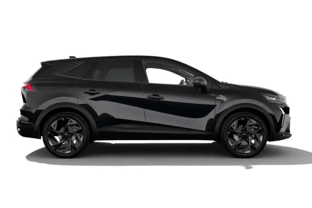 Renault Symbioz (2026) thumbnail 2