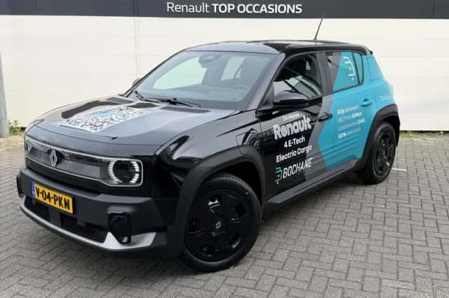 Renault 4 (2026) thumbnail 2