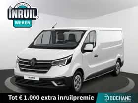Renault Trafic (2026)