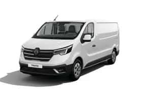 Renault Trafic (2026) thumbnail 2