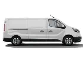 Renault Trafic (2026) thumbnail 3