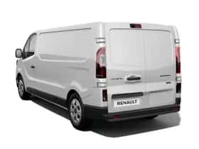 Renault Trafic (2026) thumbnail 4