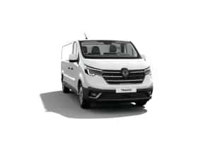 Renault Trafic (2026) thumbnail 5