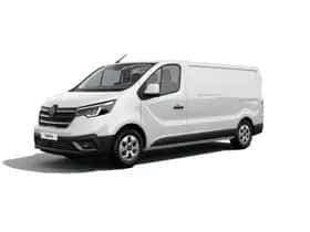Renault Trafic (2026) thumbnail 6