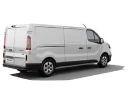 Renault Trafic (2026) thumbnail 8