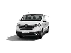 Renault Trafic (2026) thumbnail 9