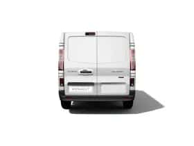 Renault Trafic (2026) thumbnail 10