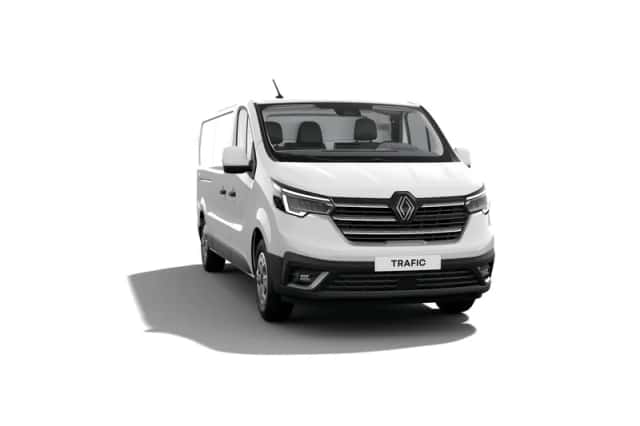 Renault Trafic (2026) thumbnail 5