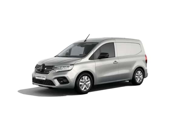 Renault Kangoo (2026) thumbnail 6