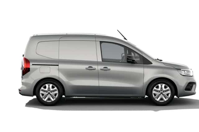 Renault Kangoo (2026) thumbnail 3