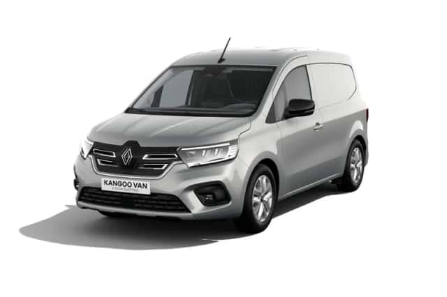 Renault Kangoo (2026) thumbnail 2