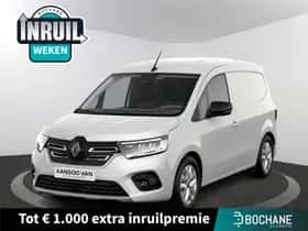 Renault Kangoo (2026)