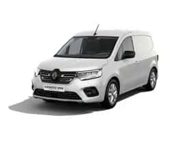 Renault Kangoo (2026) thumbnail 2