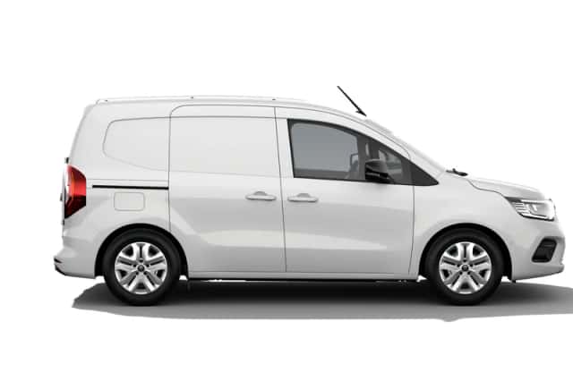 Renault Kangoo (2026) thumbnail 3
