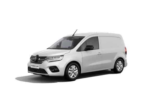 Renault Kangoo (2026) thumbnail 6