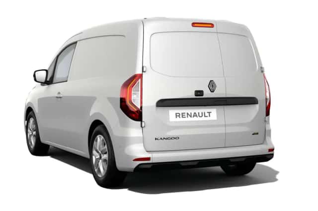 Renault Kangoo (2026) thumbnail 4