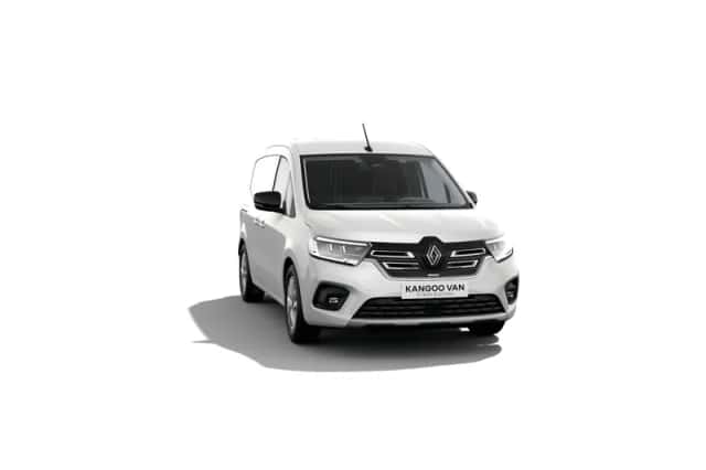 Renault Kangoo (2026) thumbnail 5