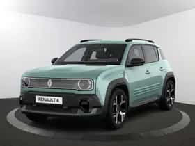 Renault 4 (2026)