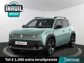 Renault 4 (2026)