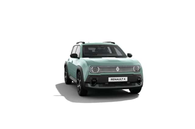 Renault 4 (2026) thumbnail 5
