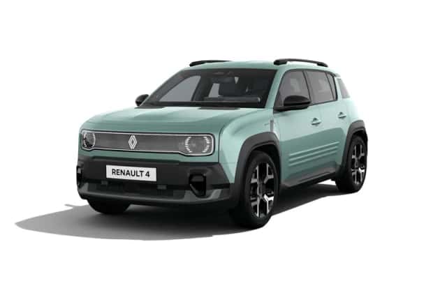 Renault 4 (2026) thumbnail 2