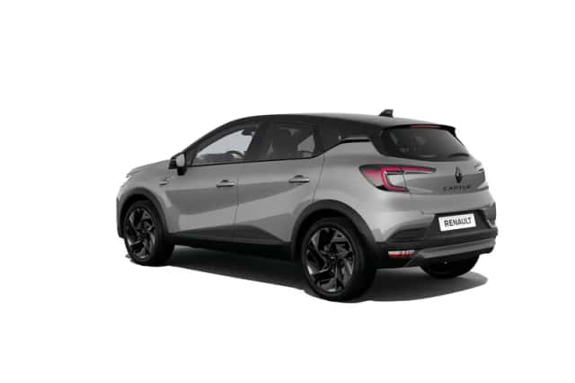 Renault Captur (2026) thumbnail 4