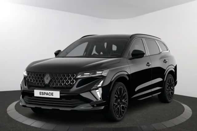 Renault Espace (2026) thumbnail 1