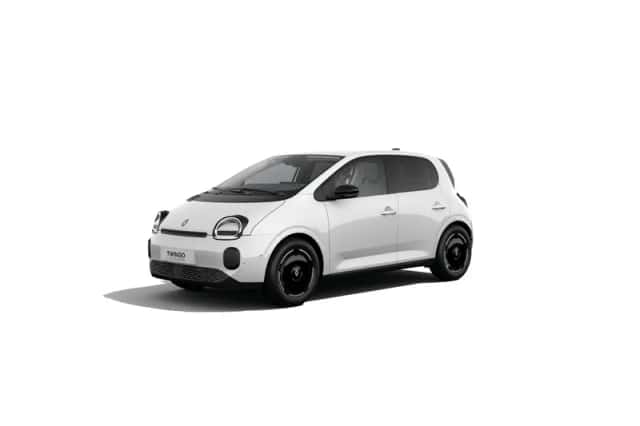 Renault Twingo (2026) thumbnail 5