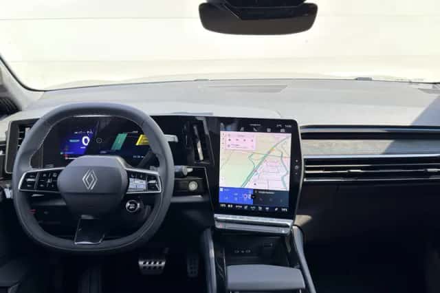 Renault Espace (2026) thumbnail 3