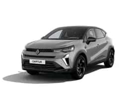 Renault Captur thumbnail 2