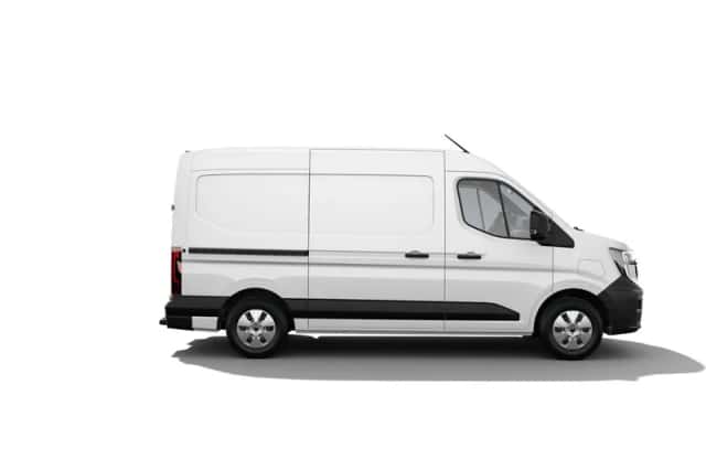 Renault Master (2026) thumbnail 2
