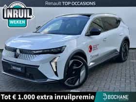 Renault Scénic (2025)